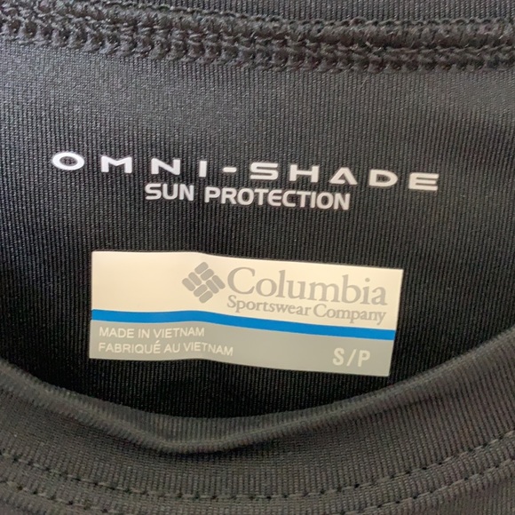 Columbia active wear - Picture 2 of 4